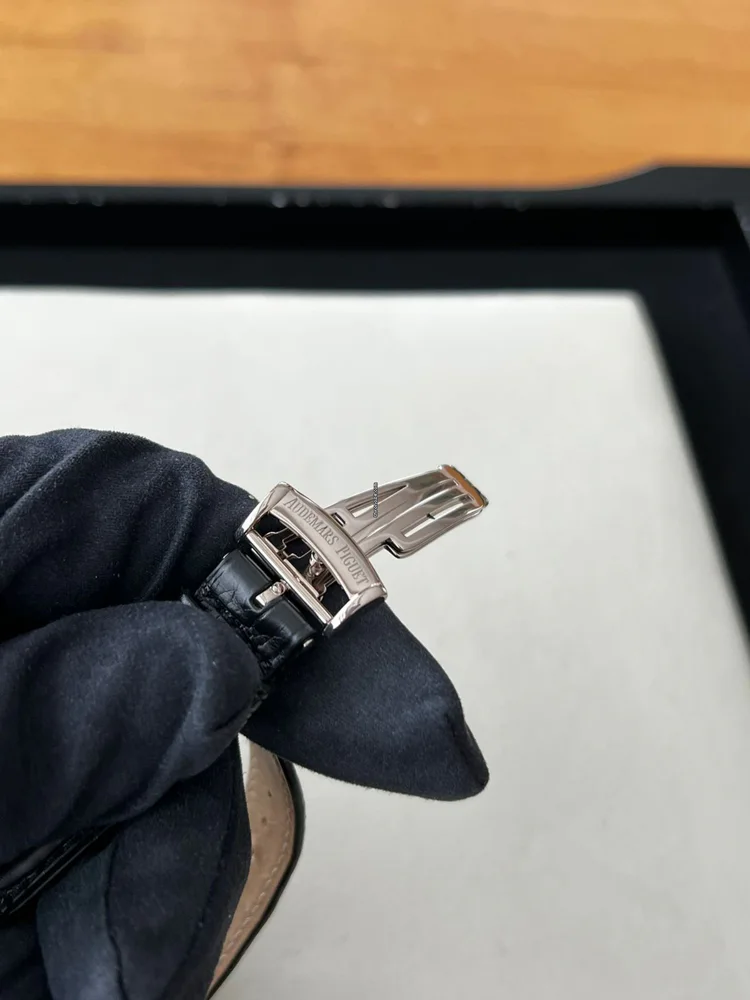 Audemars Piguet Edward Piguet Perpetual Calendar